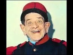 Novembre : Quel titre créé en 1934 a fait la notoriété de Gaston Ouvrard ?