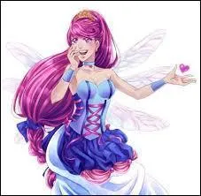 Qui est ce membre de ta famille, un peu bizarre ?