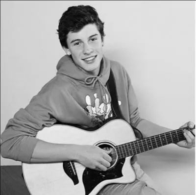 Sa chanson préférée est :