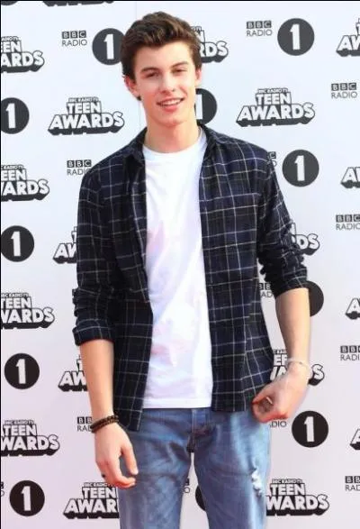 Quel est son acteur préféré ?