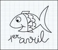 Il y a eu un épisode d'"iCarly" spécial 1er avril.