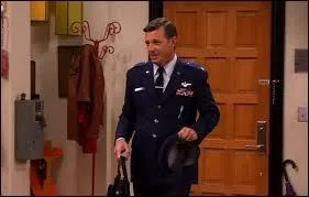 Où est parti le père de Carly et de Spencer ?