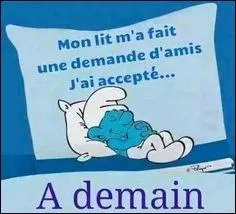 'Lit' . Quel mot devez-vous éliminer ?