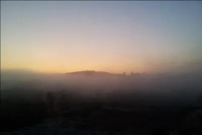 'Aube' . Quel mot devez-vous éliminer ?