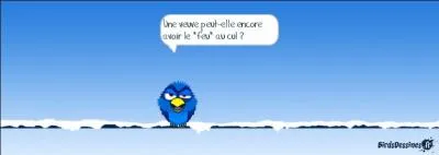 'Feu' . Quel mot devez-vous éliminer ? (agrandissez l'image juste pour le fun ! )