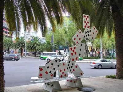 Qu'est-ce que c'est ?