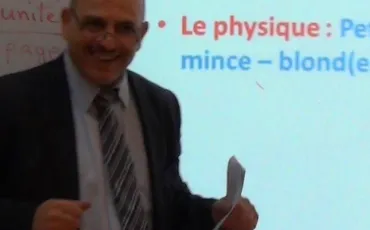Quiz Langue française