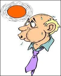 Quel temps fait-il au Qatar en été ?