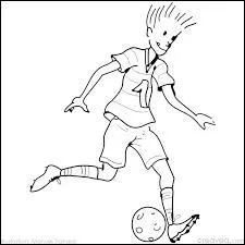 Qu'est-ce que tu fais pendant le week-end ?