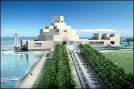 Quel est le musée le plus célèbre au Qatar ?