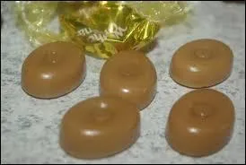 Quels sont ces bonbons ?