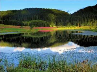 De ces quatre départements, lequel n'est pas frontalier de celui du Jura ?