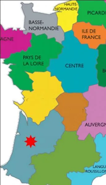 Quel est le nom de cette région ?