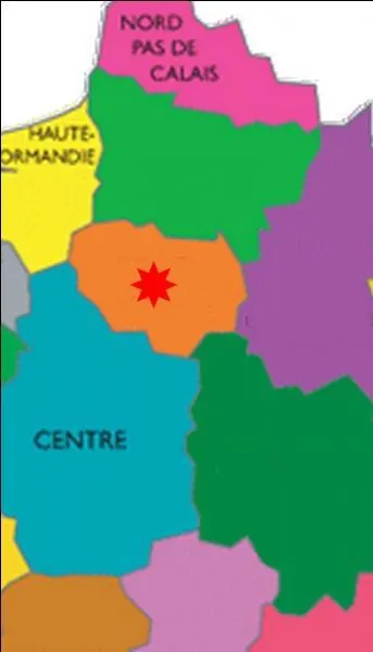 Quel est le nom de cette région ?