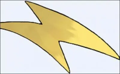 Chez quel Pokémon peut-on voir cela ?