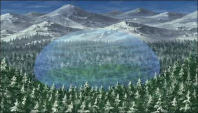 Quel est le nom japonais de la technique Suiton - Danse du Requin en Prison Aqueuse ?