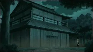 Quel est le nom japonais de la technique Mokuton - Maison des Quatre Piliers ?