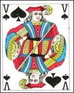 L'autre nom du pouilleux est mistigri.