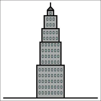 Conjugue le verbe au passé simple : "Je/J' (être) émerveillé devant les gigantesques gratte-ciel de Manhattan."