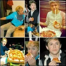 Quel est son restaurant (restauration rapide) préféré ?