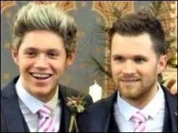 Quel est le prénom de son frère ?