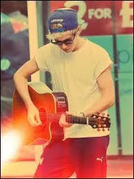 Quel est le titre que Niall a chanté à The X Factor ?