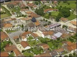 Contrisson est une commune lorraine située dans le département ...