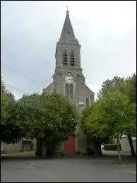 Commune Deux-Sévrienne, Genneton se situe en région ...