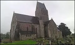 Montgardon est une commune Manchote située en région ...