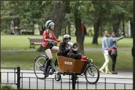 Qui est la chef de police vis à vis de Lise ?