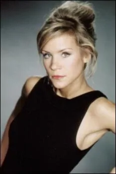 Commant s'appelle sa meilleur amie ?