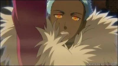 Je travaille au sein du MI16 avec November 11 et July. Je manipule le vent. Je suis :