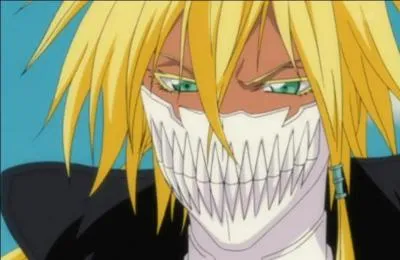 Je suis la Tercera Espada. J'ai trois fracciones sous mes ordres. Qui suis-je ?