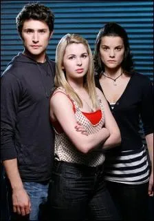 Qui sont les personnes sur cette photo ?