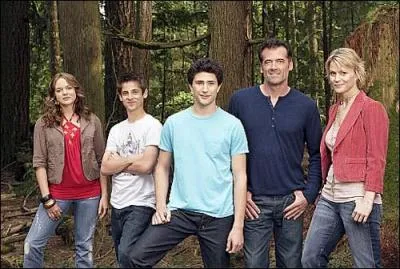 Qui sont les personnes sur cette photo ?