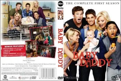 Qui a joué dans « Baby Daddy » ?