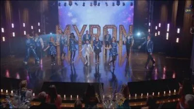 Et quel autre titre est repris ensuite par tout le monde ?