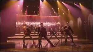 Quel titre reprennent ensuite les Warblers ?