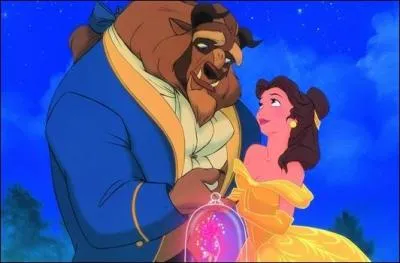 Pourquoi appelle-t-on son prince charmant "La bête" ?