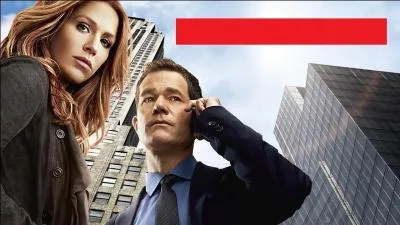 Quelle est cette série ?