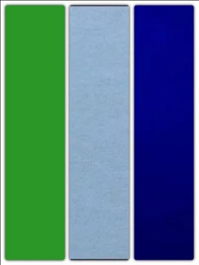 Quelle est la couleur des cheveux de Yukino ?