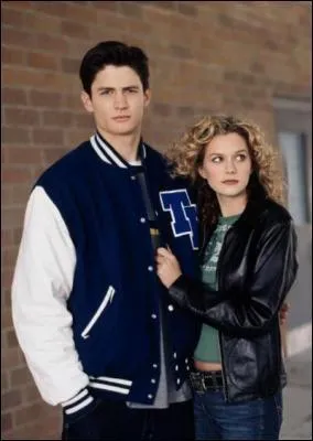 Quel est ce couple ?