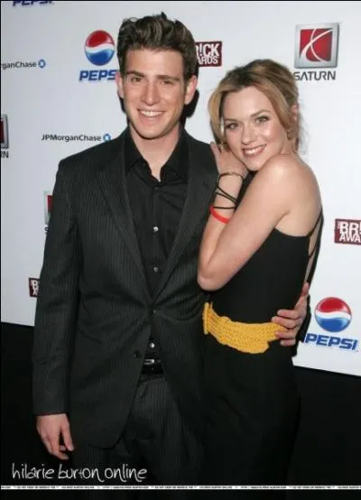 Quel est ce couple ?