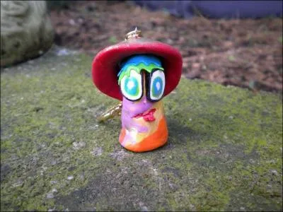 Qu'est-ce que le 'buxus' ?