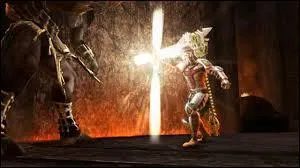 Et le dernier péché est :