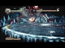 Qui est le boss final ?