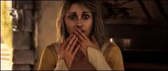 Qui Dante veut-il sauver ?