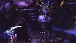 Comment s'appelle-t-elle ?