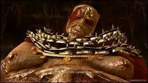 Quel est le troisième péché ?