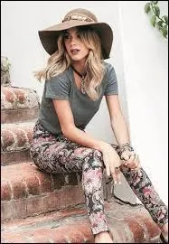 Quel est son style ? (plusieurs réponses possibles)